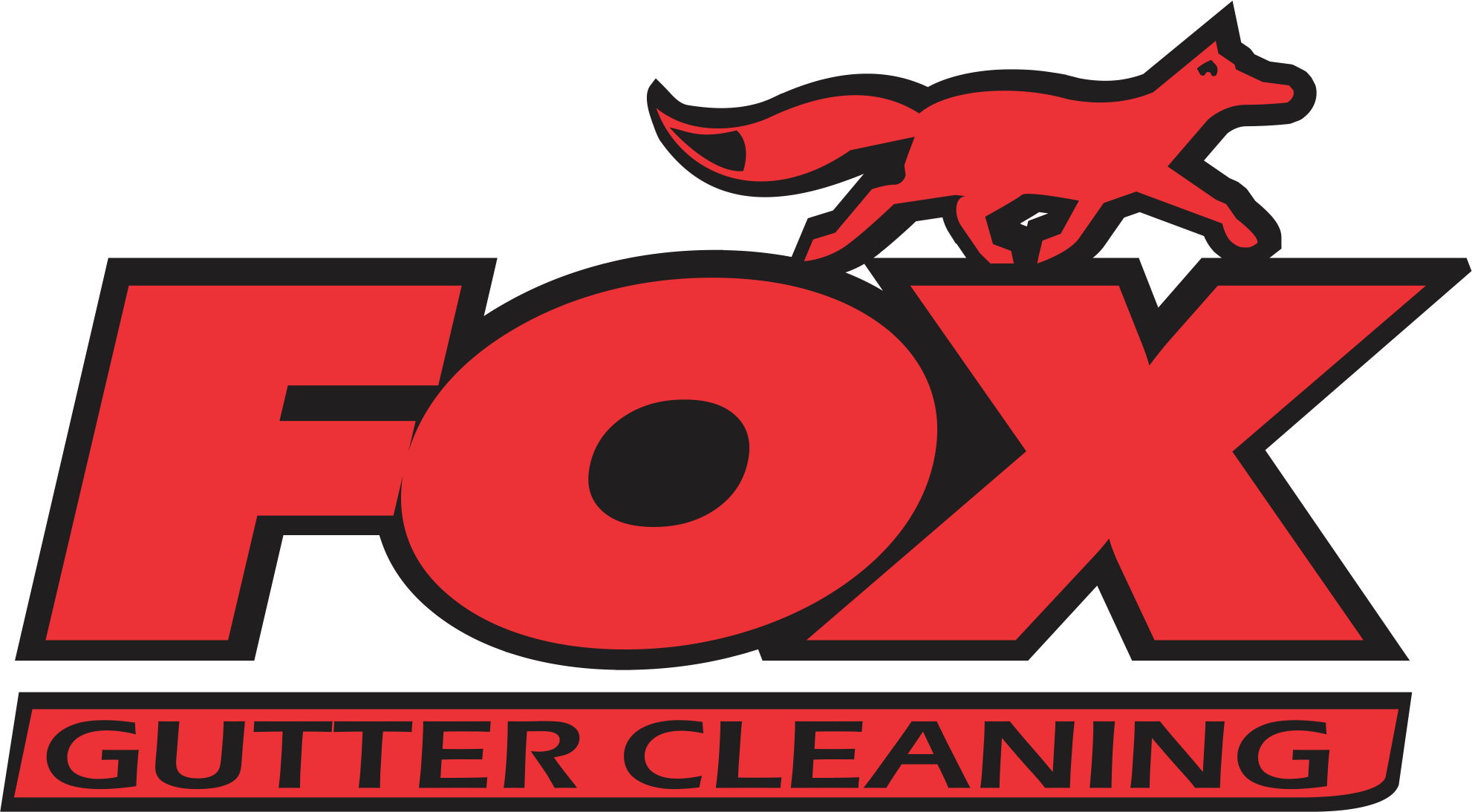 Fox Gutter Cleaning Inc logo